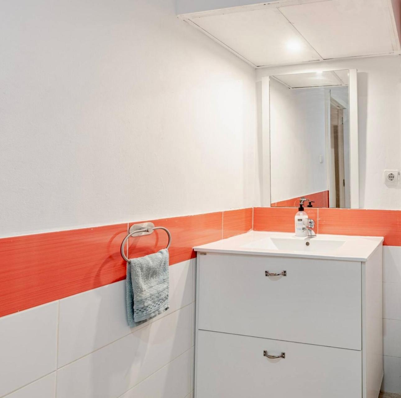 Harmony Stay Rooms Valenza Camera foto